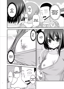 Page 326 of Netorare Roshutsu Shoujo - preview thumbnail