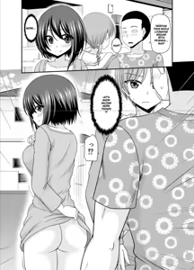 Page 327 of Netorare Roshutsu Shoujo - preview thumbnail