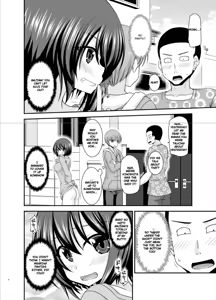 Page 328 of Netorare Roshutsu Shoujo - preview thumbnail