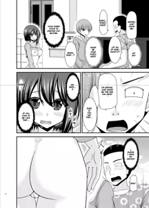Page 331 of Netorare Roshutsu Shoujo - preview thumbnail