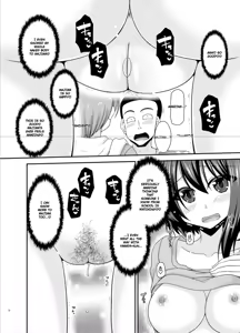 Page 333 of Netorare Roshutsu Shoujo - preview thumbnail