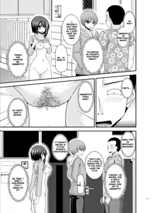 Page 334 of Netorare Roshutsu Shoujo - preview thumbnail
