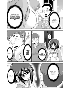 Page 335 of Netorare Roshutsu Shoujo - preview thumbnail