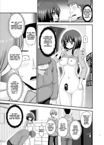 Page 336 of Netorare Roshutsu Shoujo - preview thumbnail