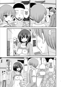 Page 338 of Netorare Roshutsu Shoujo - preview thumbnail