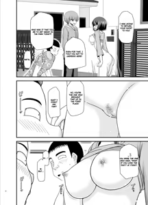 Page 339 of Netorare Roshutsu Shoujo - preview thumbnail
