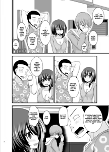 Page 343 of Netorare Roshutsu Shoujo - preview thumbnail