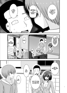 Page 344 of Netorare Roshutsu Shoujo - preview thumbnail