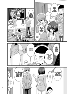 Page 345 of Netorare Roshutsu Shoujo - preview thumbnail