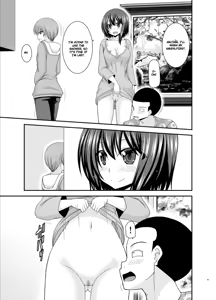 Page 346 of Netorare Roshutsu Shoujo - preview thumbnail