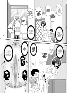 Page 351 of Netorare Roshutsu Shoujo - preview thumbnail