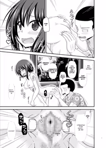 Page 352 of Netorare Roshutsu Shoujo - preview thumbnail