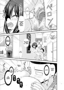 Page 354 of Netorare Roshutsu Shoujo - preview thumbnail