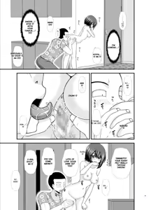 Page 356 of Netorare Roshutsu Shoujo - preview thumbnail