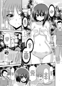 Page 36 of Netorare Roshutsu Shoujo - preview thumbnail