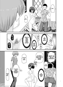 Page 362 of Netorare Roshutsu Shoujo - preview thumbnail