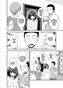 Page 363 of Netorare Roshutsu Shoujo - preview thumbnail