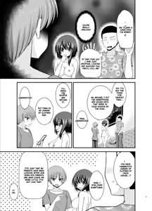 Page 364 of Netorare Roshutsu Shoujo - preview thumbnail