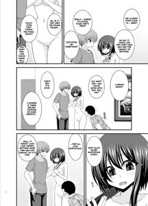 Page 365 of Netorare Roshutsu Shoujo - preview thumbnail