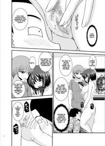 Page 367 of Netorare Roshutsu Shoujo - preview thumbnail