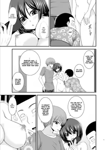 Page 368 of Netorare Roshutsu Shoujo - preview thumbnail