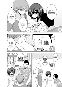 Page 369 of Netorare Roshutsu Shoujo - preview thumbnail