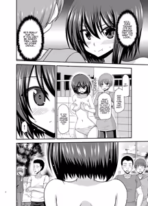 Page 37 of Netorare Roshutsu Shoujo - preview thumbnail