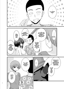 Page 371 of Netorare Roshutsu Shoujo - preview thumbnail