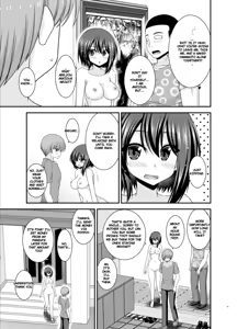 Page 372 of Netorare Roshutsu Shoujo - preview thumbnail