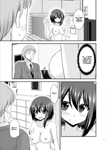 Page 374 of Netorare Roshutsu Shoujo - preview thumbnail