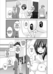 Page 378 of Netorare Roshutsu Shoujo - preview thumbnail