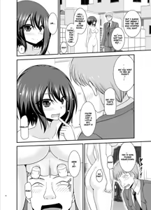 Page 379 of Netorare Roshutsu Shoujo - preview thumbnail