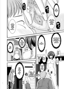 Page 381 of Netorare Roshutsu Shoujo - preview thumbnail