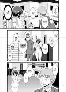Page 384 of Netorare Roshutsu Shoujo - preview thumbnail