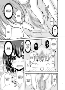 Page 390 of Netorare Roshutsu Shoujo - preview thumbnail