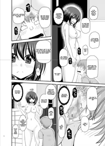Page 391 of Netorare Roshutsu Shoujo - preview thumbnail