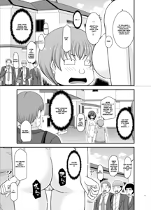 Page 392 of Netorare Roshutsu Shoujo - preview thumbnail