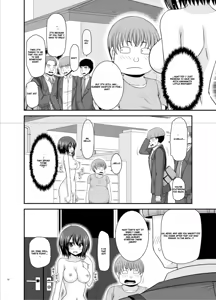 Page 393 of Netorare Roshutsu Shoujo - preview thumbnail