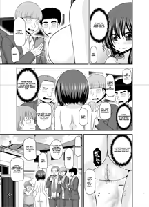 Page 396 of Netorare Roshutsu Shoujo - preview thumbnail