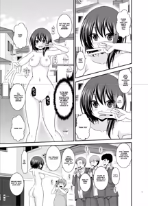 Page 398 of Netorare Roshutsu Shoujo - preview thumbnail