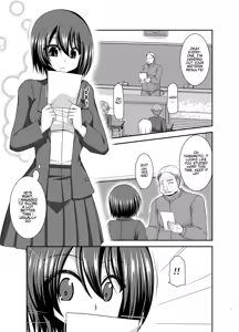Page 4 of Netorare Roshutsu Shoujo - preview thumbnail