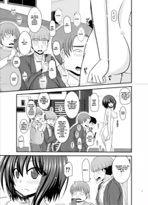 Page 402 of Netorare Roshutsu Shoujo - preview thumbnail