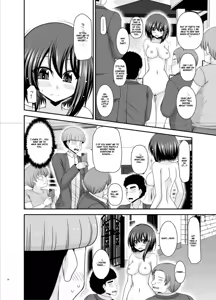 Page 405 of Netorare Roshutsu Shoujo - preview thumbnail