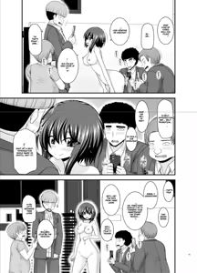 Page 406 of Netorare Roshutsu Shoujo - preview thumbnail
