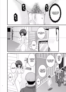Page 409 of Netorare Roshutsu Shoujo - preview thumbnail