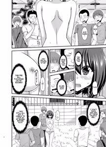 Page 41 of Netorare Roshutsu Shoujo - preview thumbnail