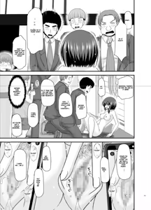 Page 412 of Netorare Roshutsu Shoujo - preview thumbnail