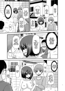 Page 42 of Netorare Roshutsu Shoujo - preview thumbnail