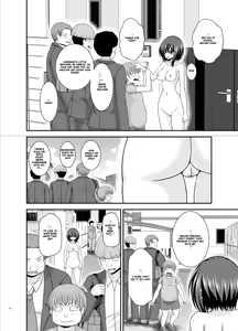 Page 423 of Netorare Roshutsu Shoujo - preview thumbnail