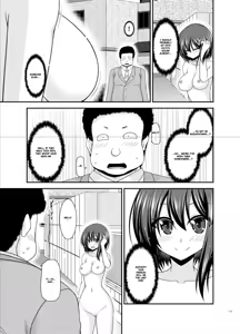 Page 424 of Netorare Roshutsu Shoujo - preview thumbnail